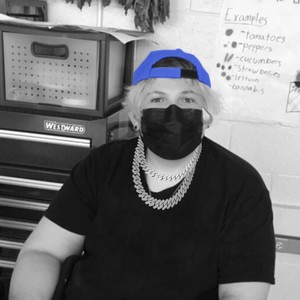 Conexión (feat. Donny boy) (Explicit)