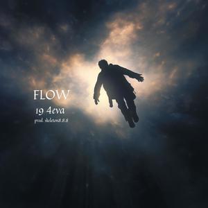 FLOW (feat. prod. Skeleton8.8.8) [Explicit]