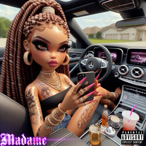 Madame (Explicit)