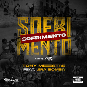 Sofrimento (Explicit)