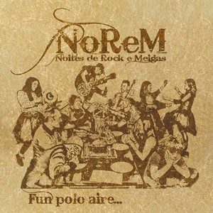 Noites de Rock e Meigas - Noites en Vela