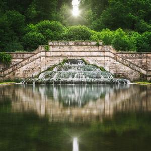 Fountain of Life