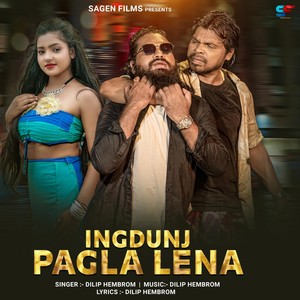 Ingdunj Pagla Lena
