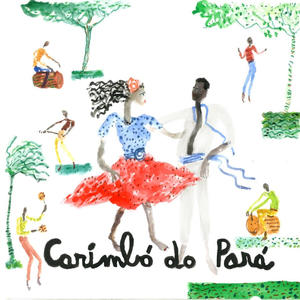 CARIMBÓ VITÓRIA RÉGIA