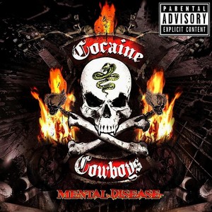 Alligator Queen (Explicit)