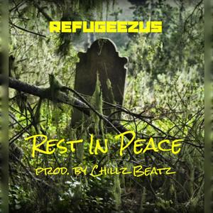 Rest N Peace (Explicit)