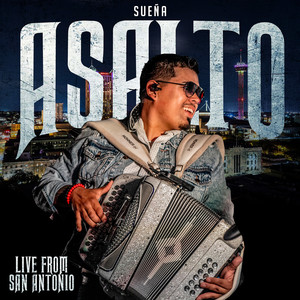 Sueña (Live from San Antonio)