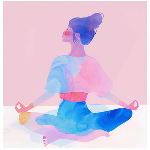 Flujo Suave En Prácticas Serenas