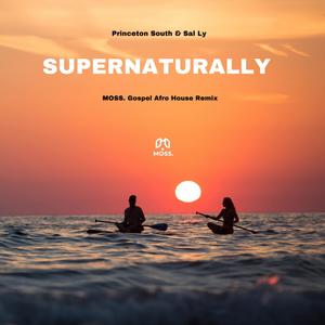 Supernaturally (feat. Princeton South & Sal Ly) (Remix)
