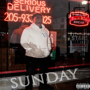 Sunday (Explicit)