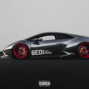 Gedi (feat. Panda Productions) [Explicit]