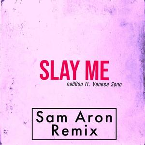 Slay Me (feat. Vanesa Sono) [Sam Aron Remix]