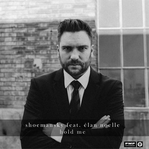 Hold Me(feat. Élan Noelle)