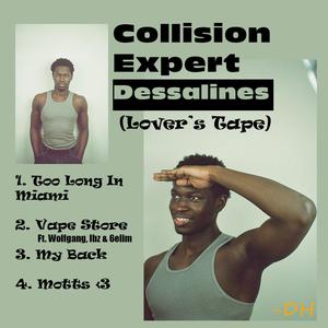 Vape Store (feat. Wolfgang, Ibz & 6elim)