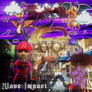 Wave Impact