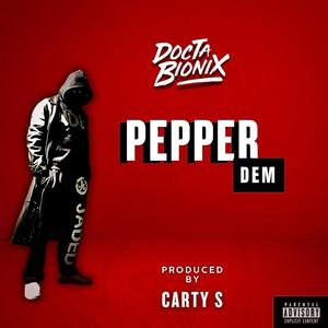 PEPPER DEM