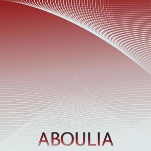 Aboulia