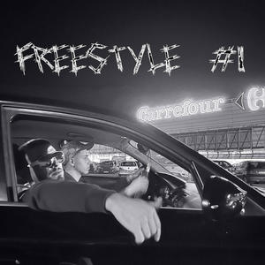 FREESTYLE #1 (feat. YuseefBN) (Explicit)
