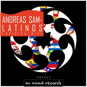 Latinos (Original Mix)