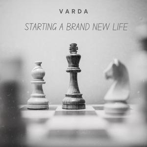 Starting a Brand New Life