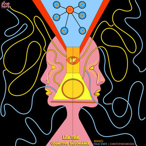 Peripheral Vision (Christopher Brooks Remix)