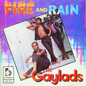 Fire And Rain