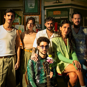 Whisky (Romansession - En Vivo)