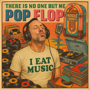 POP FLOP (Thunderous Club Mix 1|Explicit)