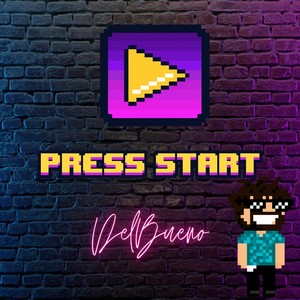 Press Start (Explicit)