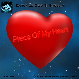 Piece Of My Heart (POMH) (Original Mix)