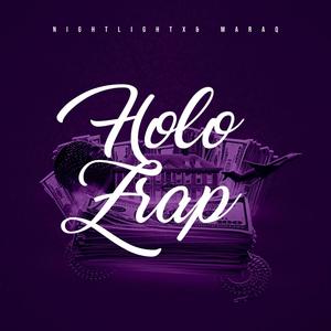 Holotrap (feat. NightLightX) [Explicit]