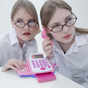 Касса (Explicit)