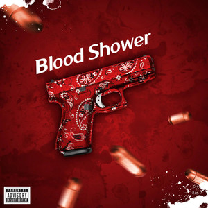 Blood Shower