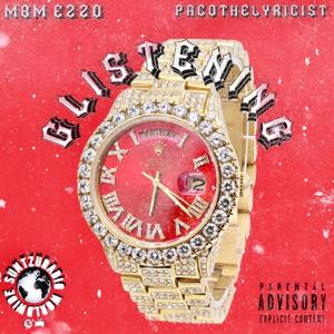 GLISTENING (Explicit)