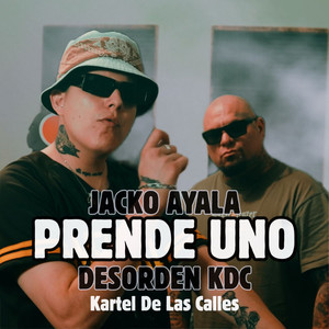 Prende Uno