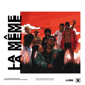 La Même Tape (Explicit)