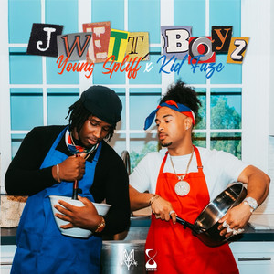 Jwett Boyz (Explicit)