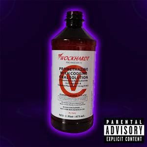 Purple Pint Freestyle (Explicit)