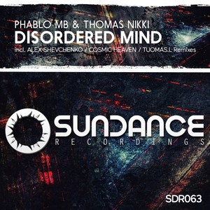 Disordered Mind (Cosmic Heaven Remix)