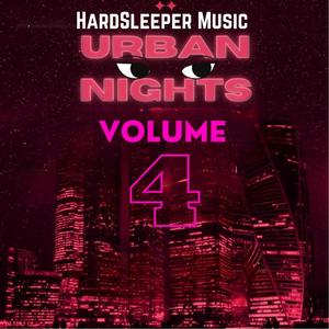 Urban Nights Volume 4