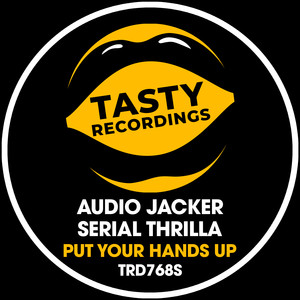 Put Your Hands Up (Extended Dub Mix)