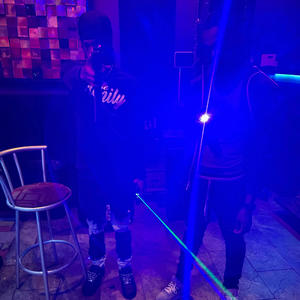 By The River (feat. Raylzz & Lil Moe) (Explicit)