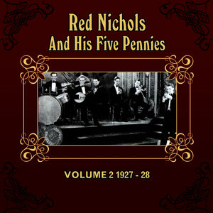 Volume 2 1927 - 28