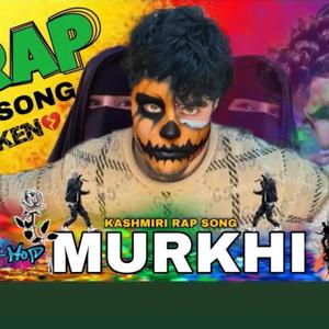 Murkhi Kashur Song (feat. Aamir Shameem & Badam Choor)