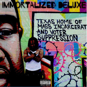 Black Power Pt. 1 (feat. Michael X) (Explicit)