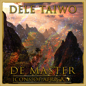 De Master(Medley Part 2)
