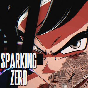 Sparking Zero Rap