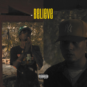 Roger Deejay - Believe (Explicit)