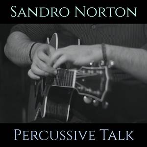 Percussive Talk