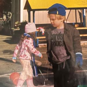 Sex Blade (feat. Diamanda Galás & The White House Oval Office)